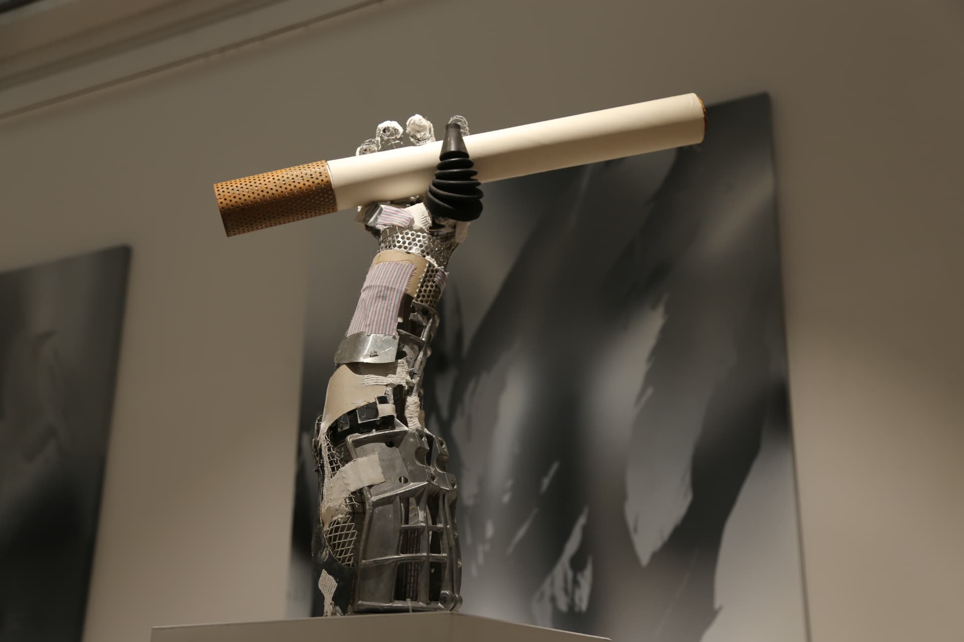 Städtische Galerie Rosenheim