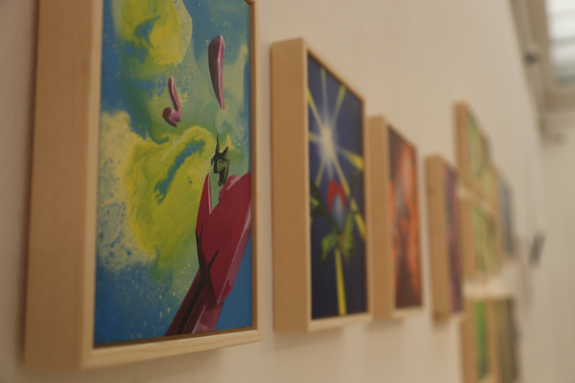 Städtische Galerie Rosenheim